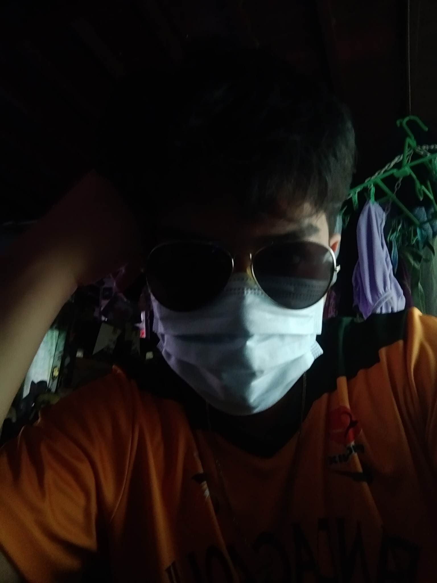 I'm developer from New York